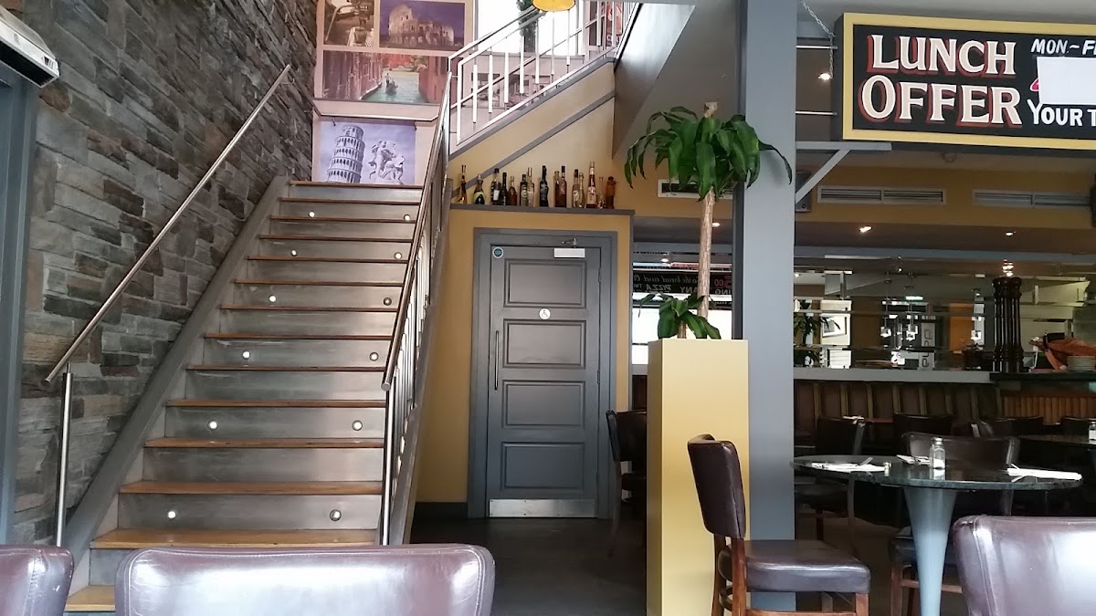 Bella Forno