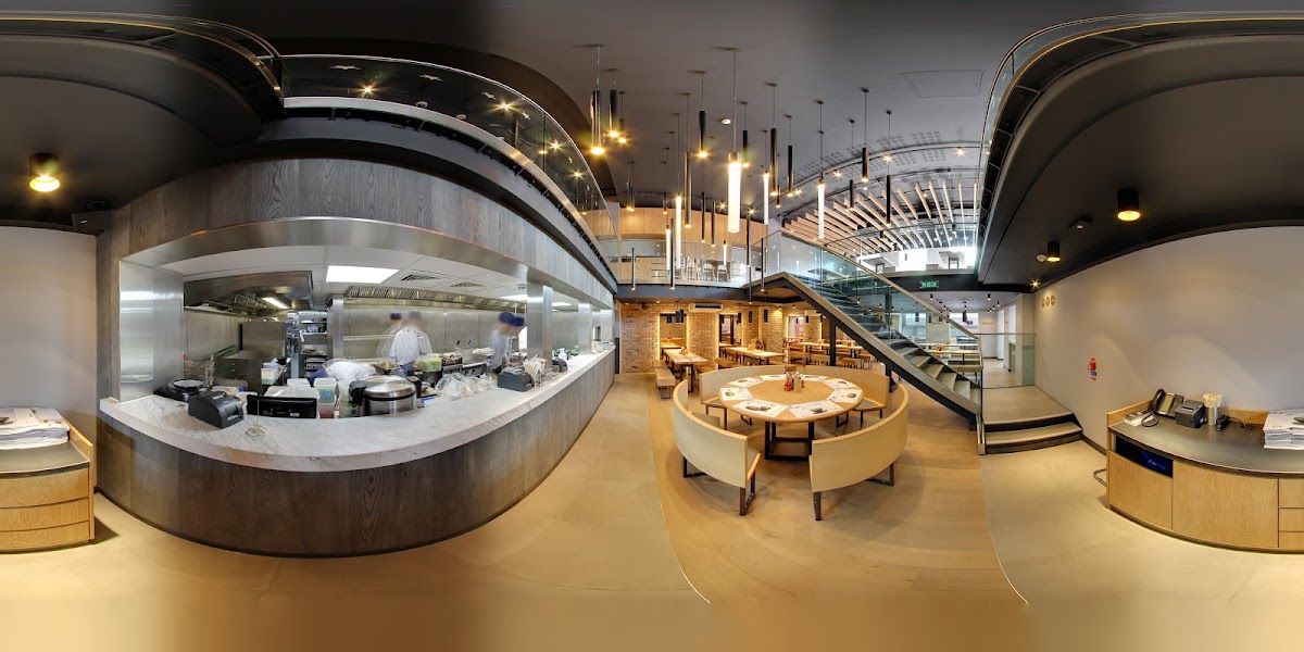 Wagamama Winchester
